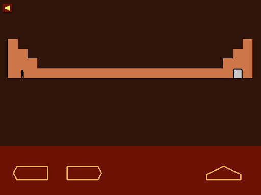 Captura de pantalla de Level Devil - NOT A Troll Game