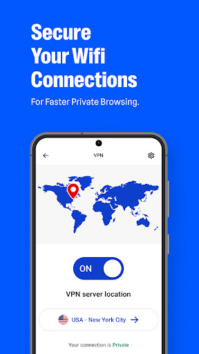 Malwarebytes Mobile Security screenshot
