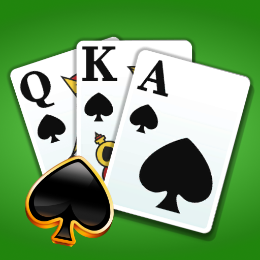 Spades:Juego de Cartas Clásico