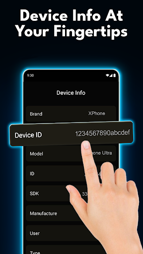 Geheimcodes und mobile Hacks Screenshot