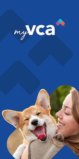 Captura de pantalla de myVCA