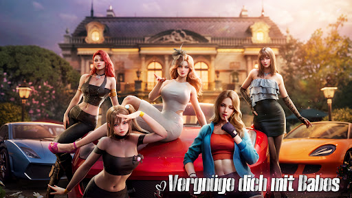 Mafia City Screenshot