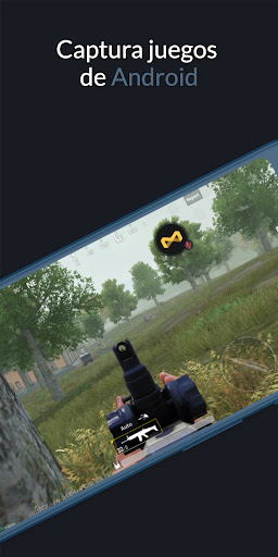 Captura de pantalla de Medalla - Recortes de Juegos