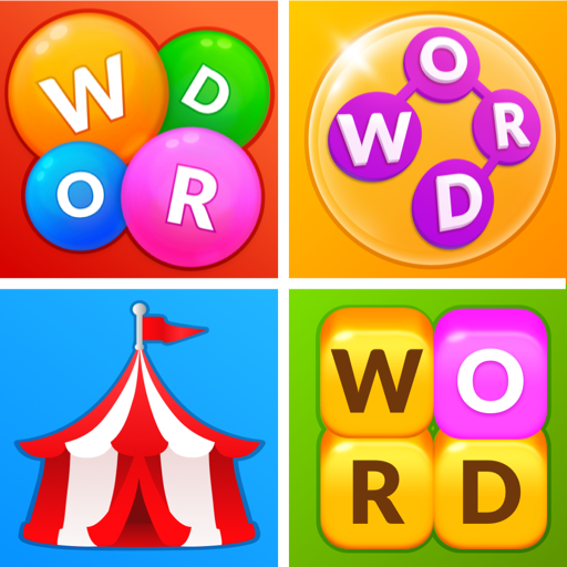 Word Carnival - Todo en Uno