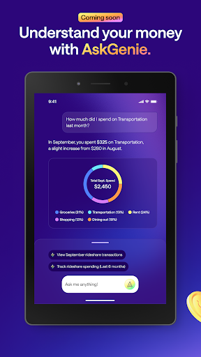 Credit Genie: Get Cash Advance screenshot