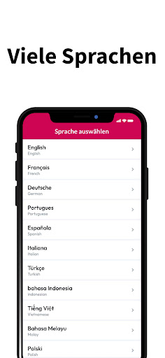 Freundschaft Test: BFF Test Screenshot