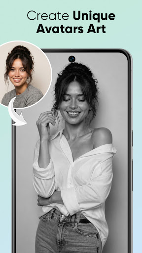 ArtPic: Photo & Video Editor screenshot
