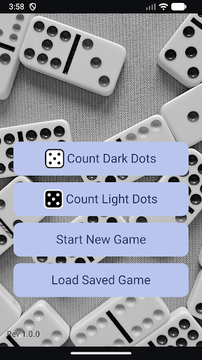 Domino Dot Counter screenshot