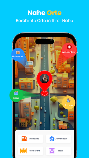 Nummernfinder Screenshot