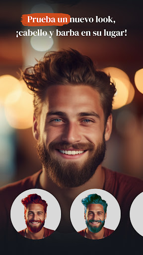 Captura de pantalla de PerfectPic－Edición de fotos