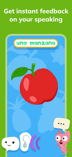 Learn Spanish – Studycat screenshot