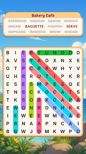 Word Carnival - All in One screenshot
