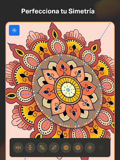 Captura de pantalla de Bosquejopro: Arte, Dibujar App