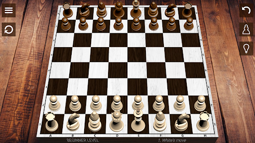 Chess screenshot