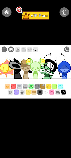 FunTime Mix Screenshot