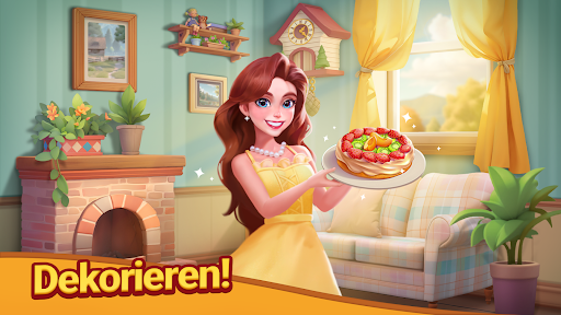Tile Family® - Puzzlespiel Screenshot