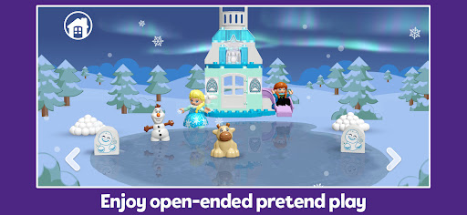 LEGO® DUPLO® Disney screenshot