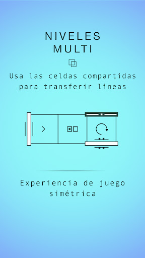 Captura de pantalla de quadline