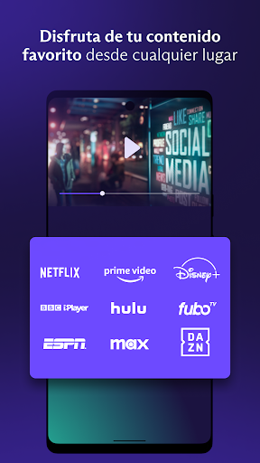 Captura de pantalla de Proton VPN: Rápida y segura