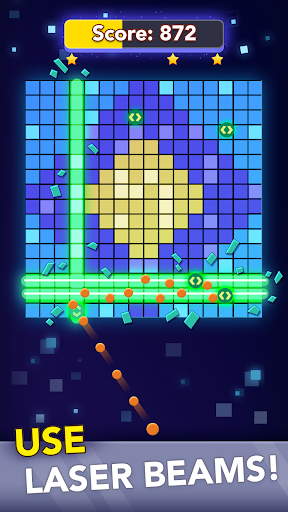Bricks n Balls Screenshot