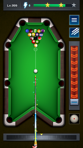 Captura de pantalla de Pool Tour - Pocket Billiards