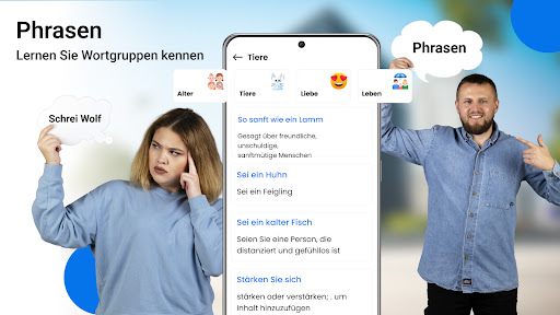 Jetzt alle Sprachen übersetzen Screenshot