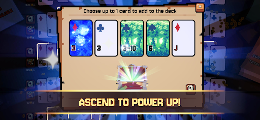 This Aint Even Poker, Ya Joker screenshot