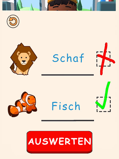 Teacher Simulator Screenshot