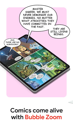 Google Play Bücher Screenshot