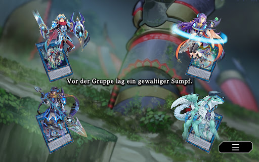 Yu-Gi-Oh! Master Duel Screenshot