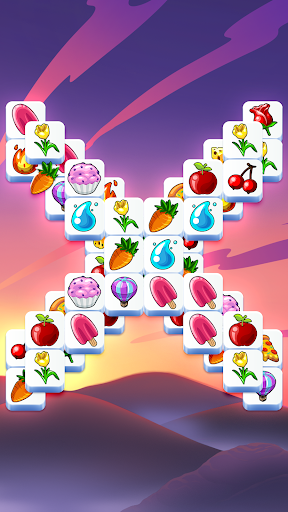 Captura de pantalla de Tile Club: Juego de emparejar