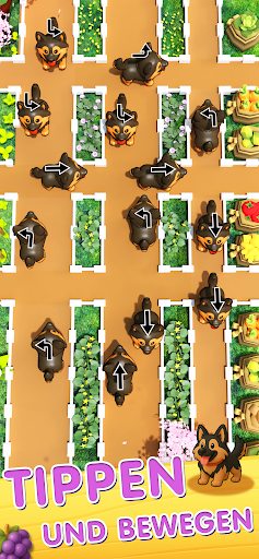 Lamm-Flucht: Tierfarm Screenshot