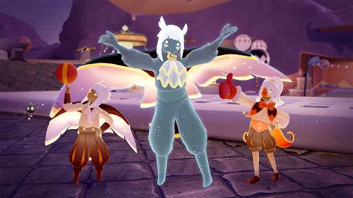 Sky: Children of the Light screenshot