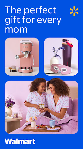 Captura de pantalla de Walmart: Shopping & Savings