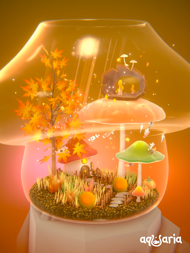 AQUALIA screenshot