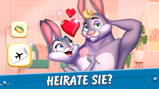 Word Farm Adventure: Wortspiel Screenshot