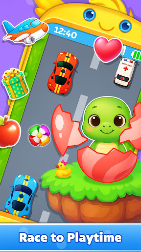 Baby Phone For Toddlers screenshot