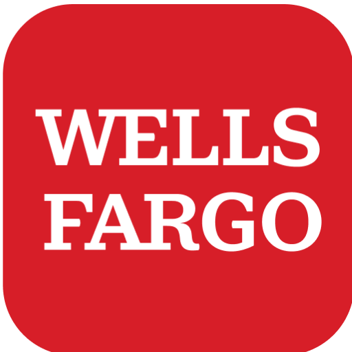 Icono de Wells Fargo Mobile®