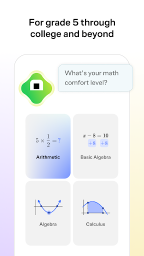 Captura de pantalla de Brilliant: Learn Math & Coding