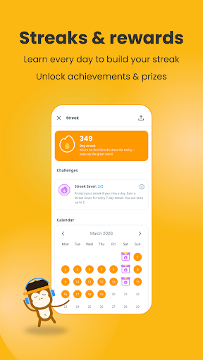 Language Learning - Ling screenshot