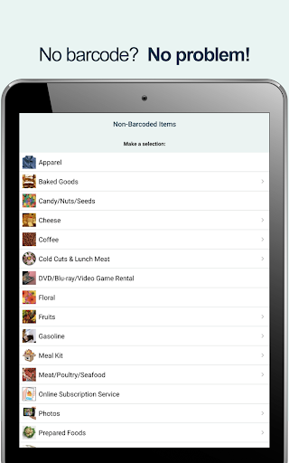 NCPMobile: Shopping Rewards screenshot