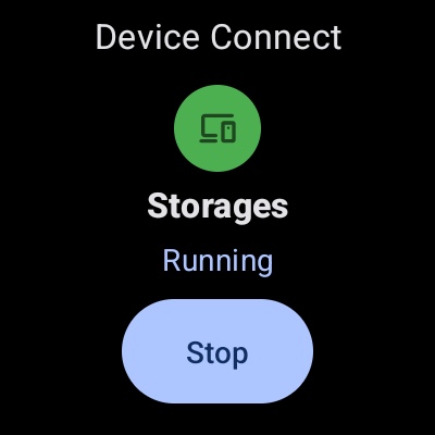 Captura de pantalla de AnExplorer Pro File Manager