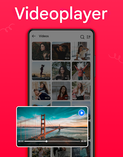 Galerie Screenshot