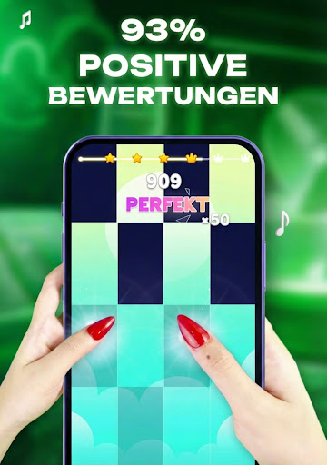 Piano Magic Beat 4: Musikspiel Screenshot