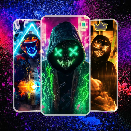 Live Wallpaper - Wallpapers 4K-Symbol