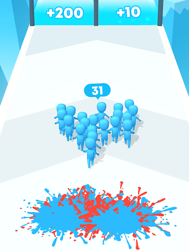 Count Masters: Stickman Games screenshot