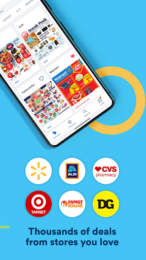 Flipp: Shop Grocery Deals screenshot