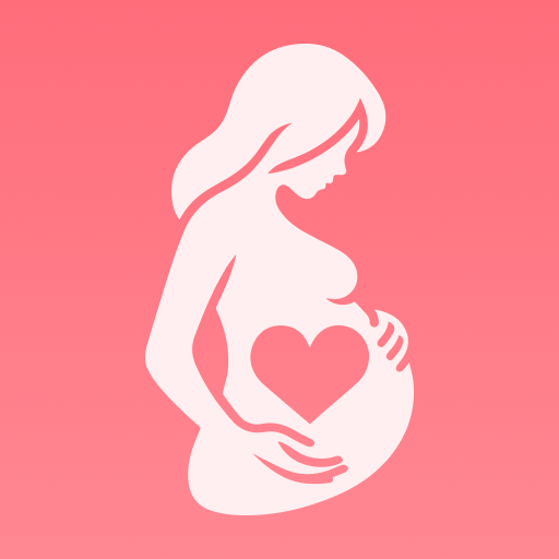 Schwangerschafts-App - Momly-Symbol