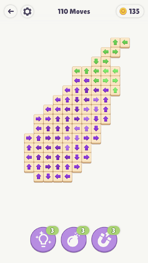 Tap Gallery: Bilderrätsel Screenshot