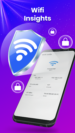 Antivirus: Virus Cleaner, Junk Screenshot